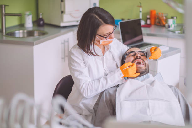Best Emergency Broken Tooth Repair in Duluth, GA