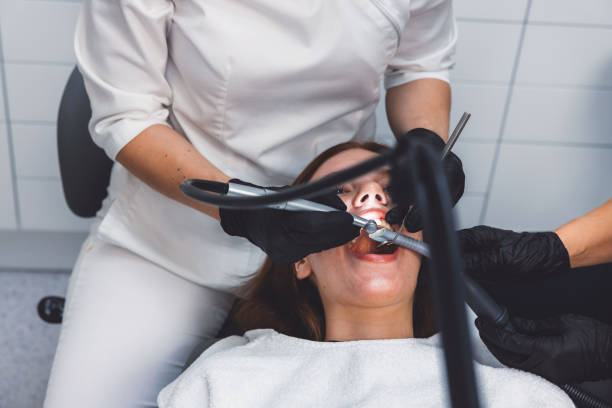 Best Emergency Tooth Extraction in Duluth, GA