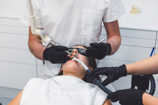 Best Emergency Tooth Extraction in Duluth, GA
