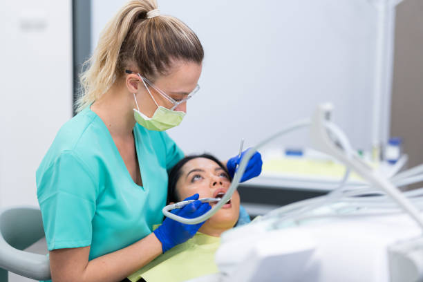 Best Walk-In Emergency Dentist in Duluth, GA