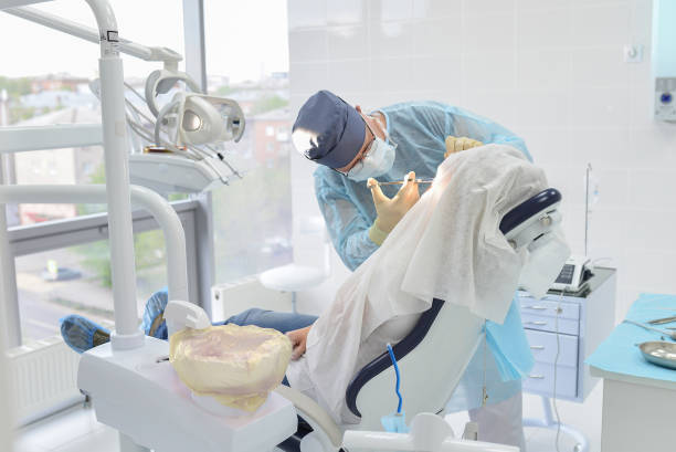 Best Emergency Root Canal Treatment in Duluth, GA